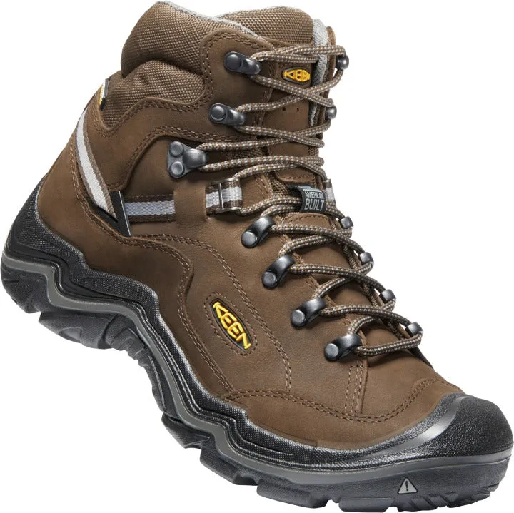 Keen Durand II Waterproof Boot Men's