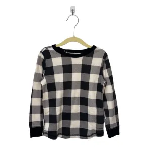 LS Thermal Shirt / Checkered