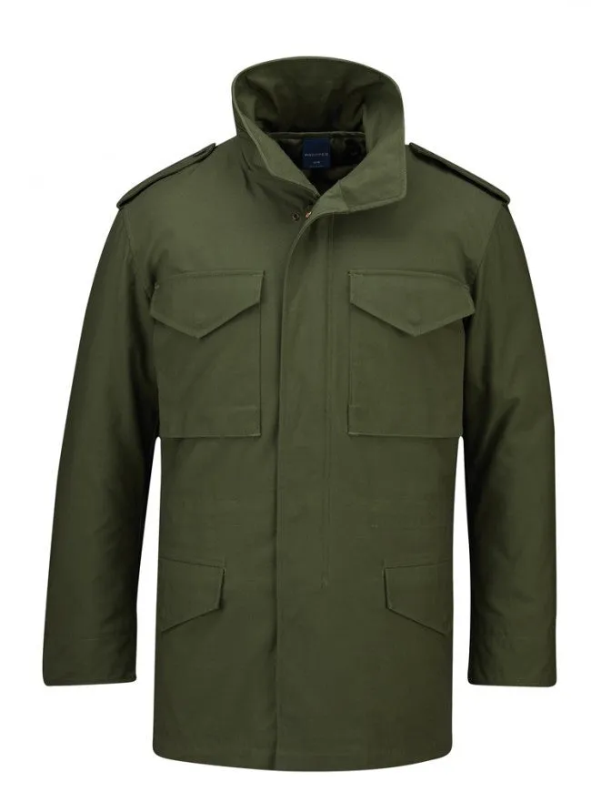 M65 Field Coat | Multiple Colors