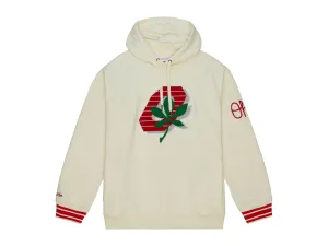 Men's Chainstitch Heavyweight Retro Hoodie