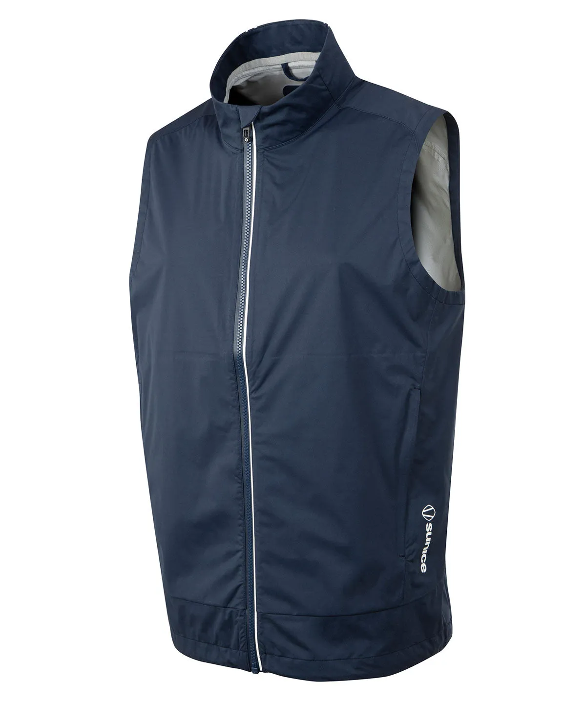 Men's Kobe Zephal FlexTech Rain Vest