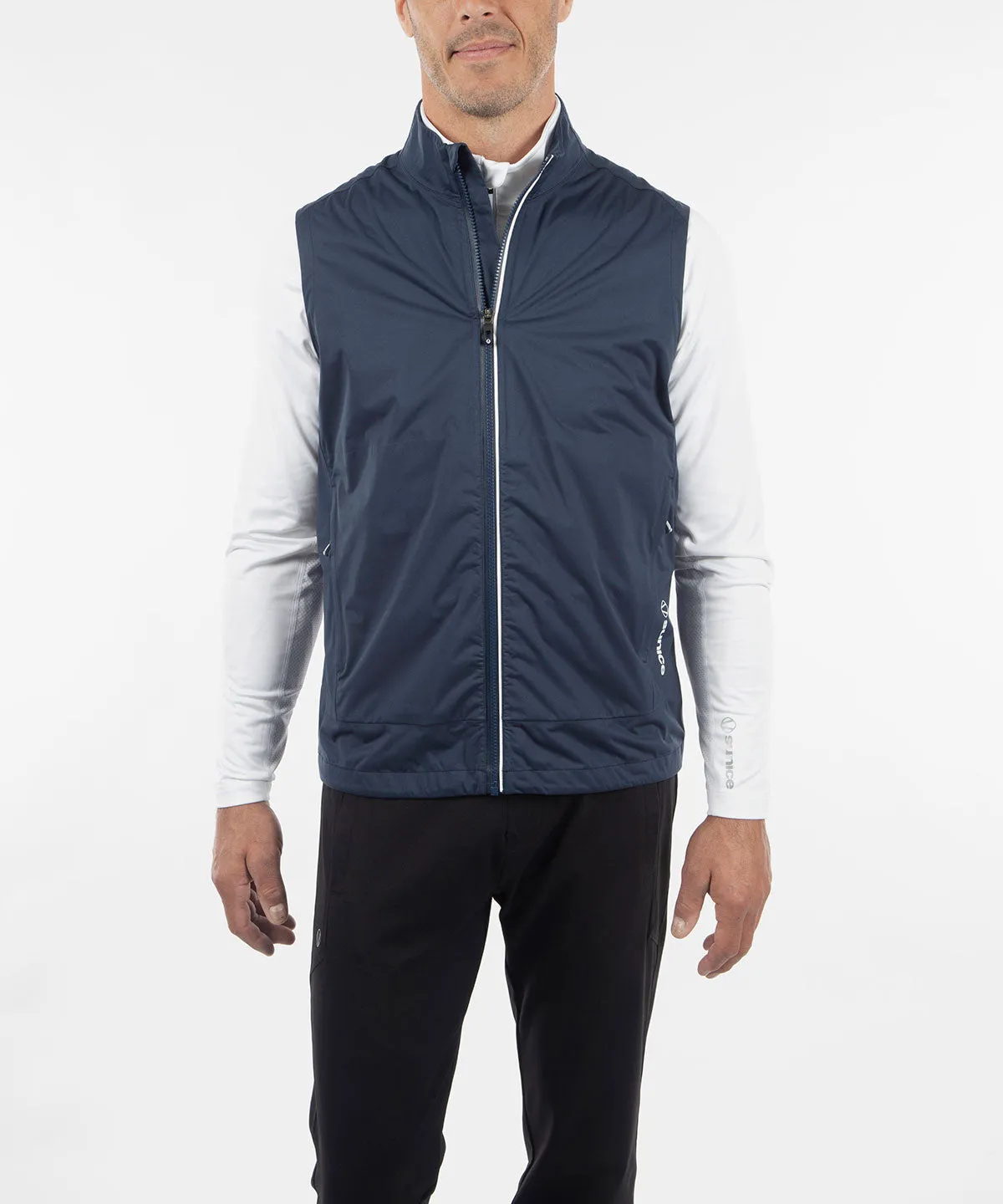 Men's Kobe Zephal FlexTech Rain Vest