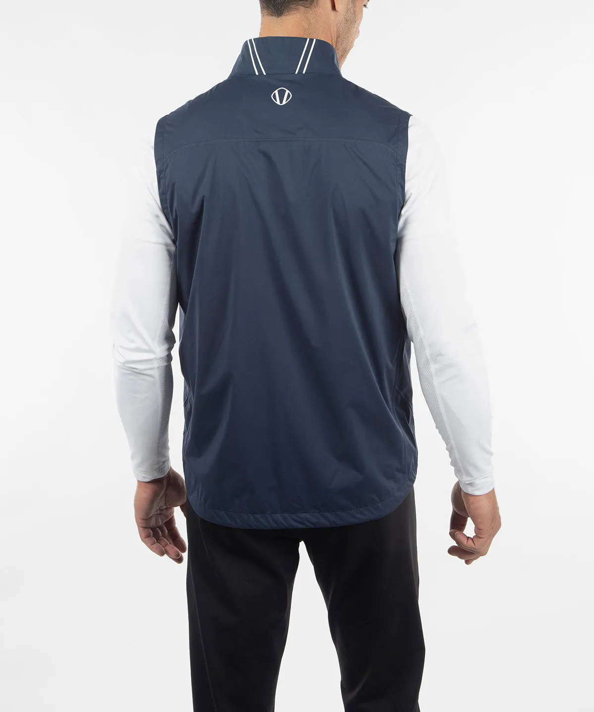 Men's Kobe Zephal FlexTech Rain Vest