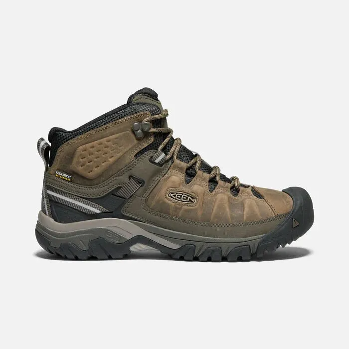 Men's Targhee III Waterproof Mid