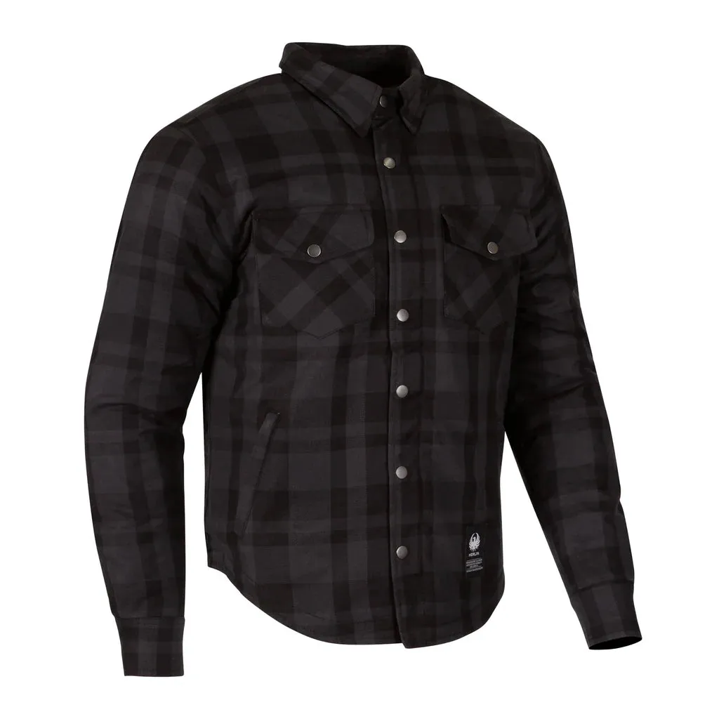 Merlin Axe Hydro Waterproof Riding Shirt