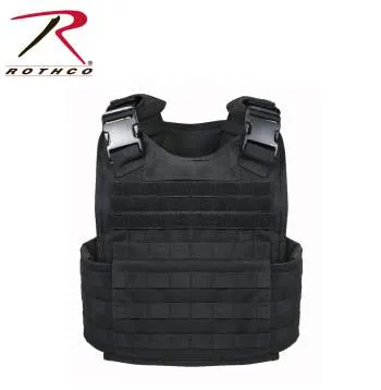 MOLLE Plate Carrier Vest