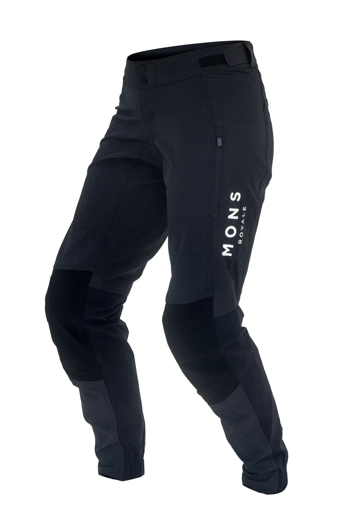 Momentum Bike Pants - Black