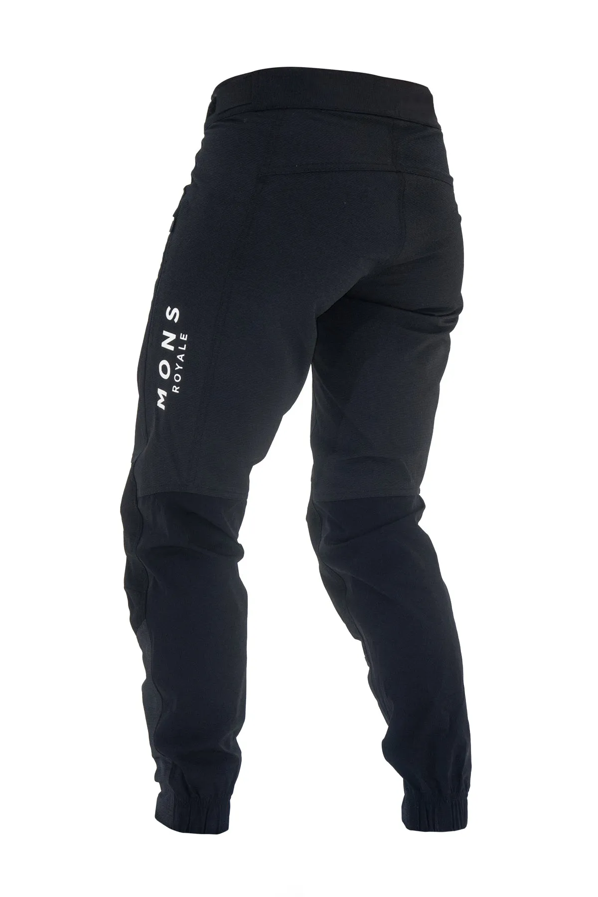 Momentum Bike Pants - Black