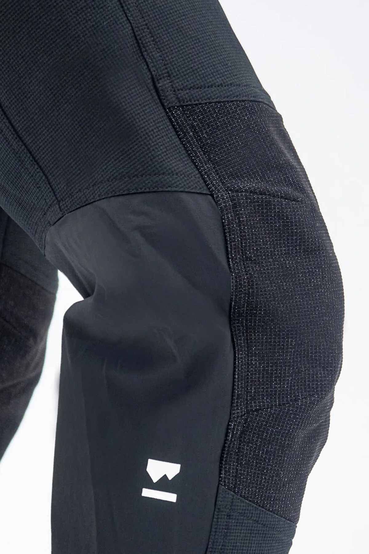 Momentum Bike Pants - Black