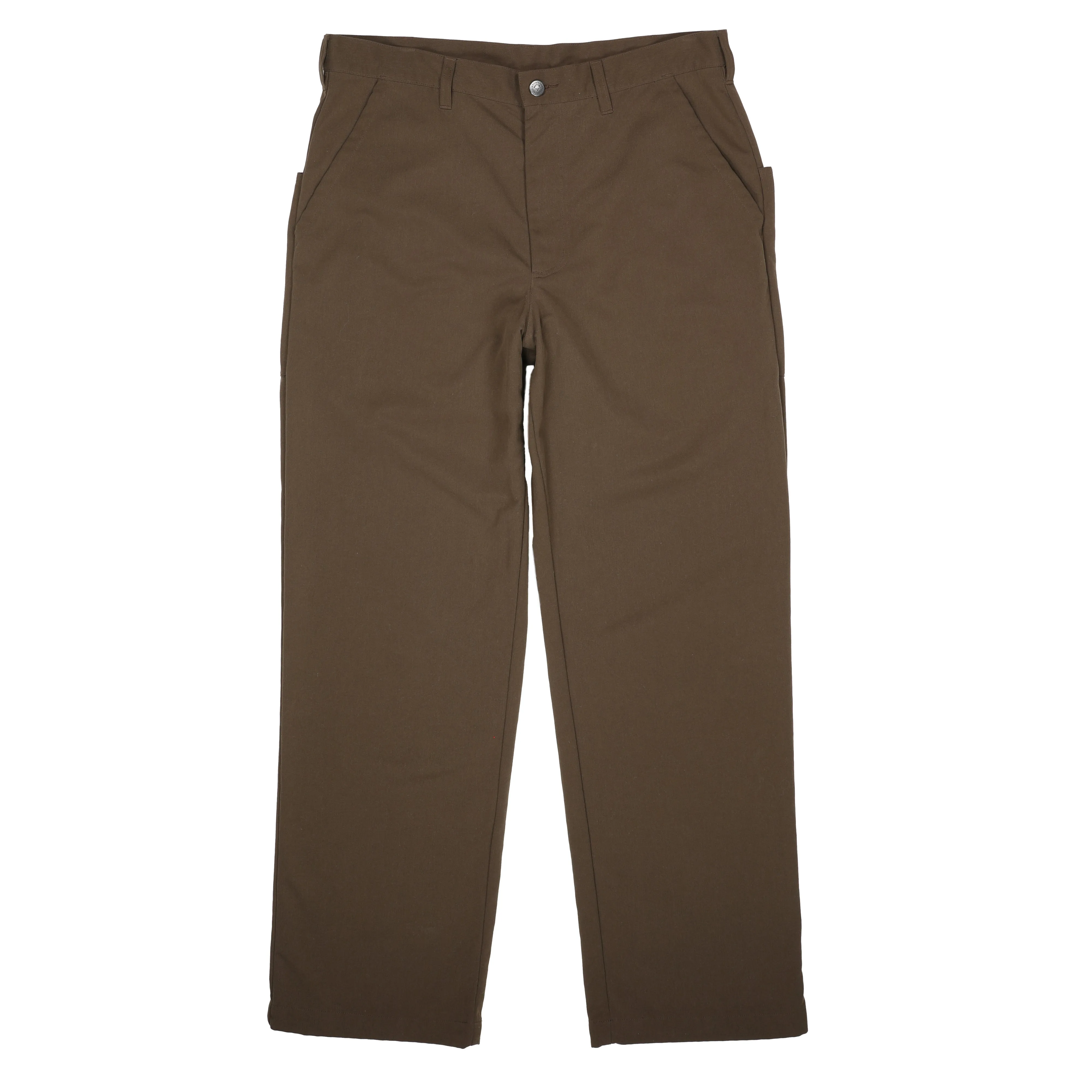 M's Regular Nylon Stand Up Pants