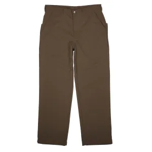 M's Regular Nylon Stand Up Pants