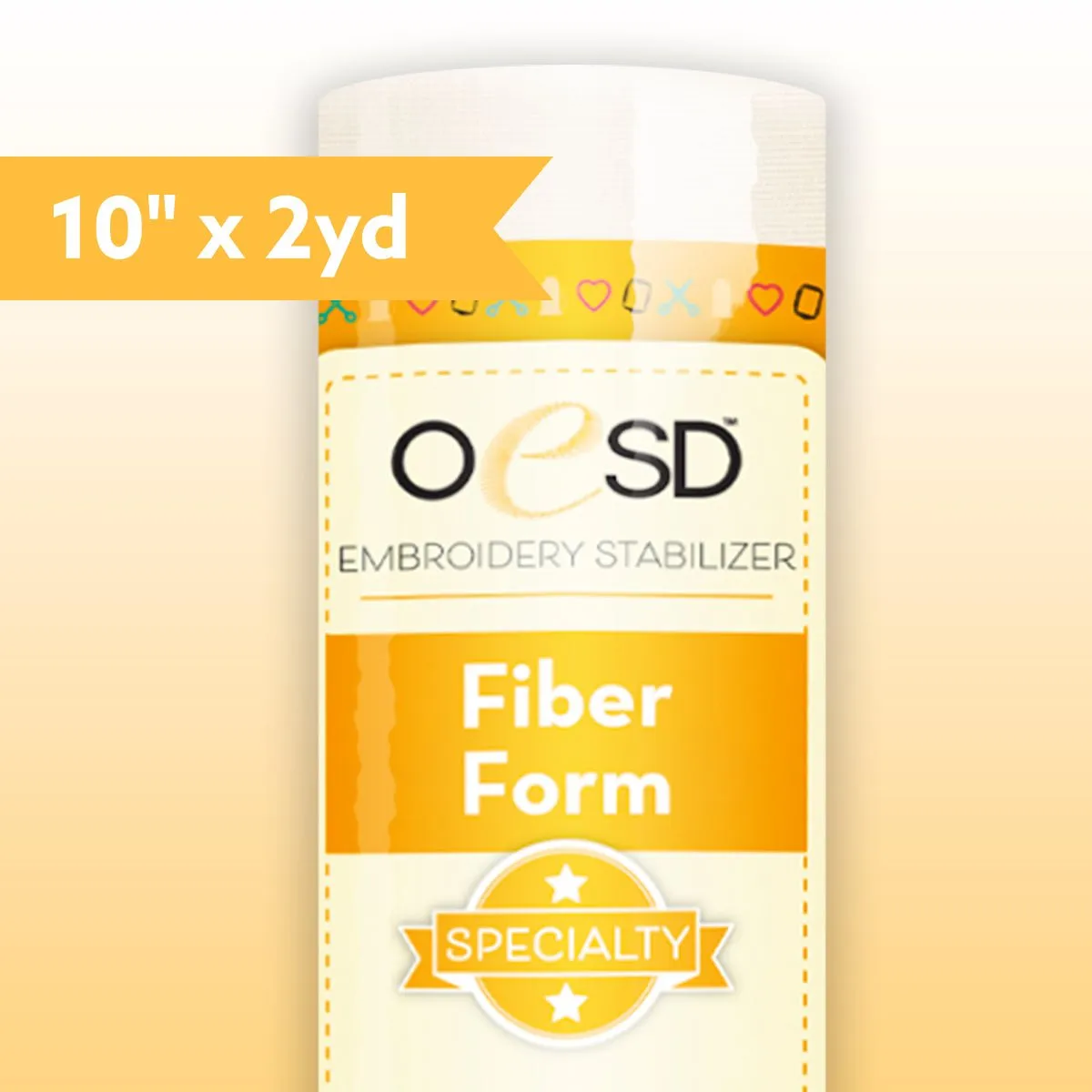 OESD Fiber Form