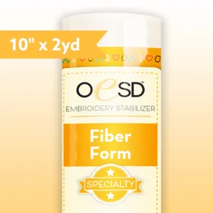 OESD Fiber Form