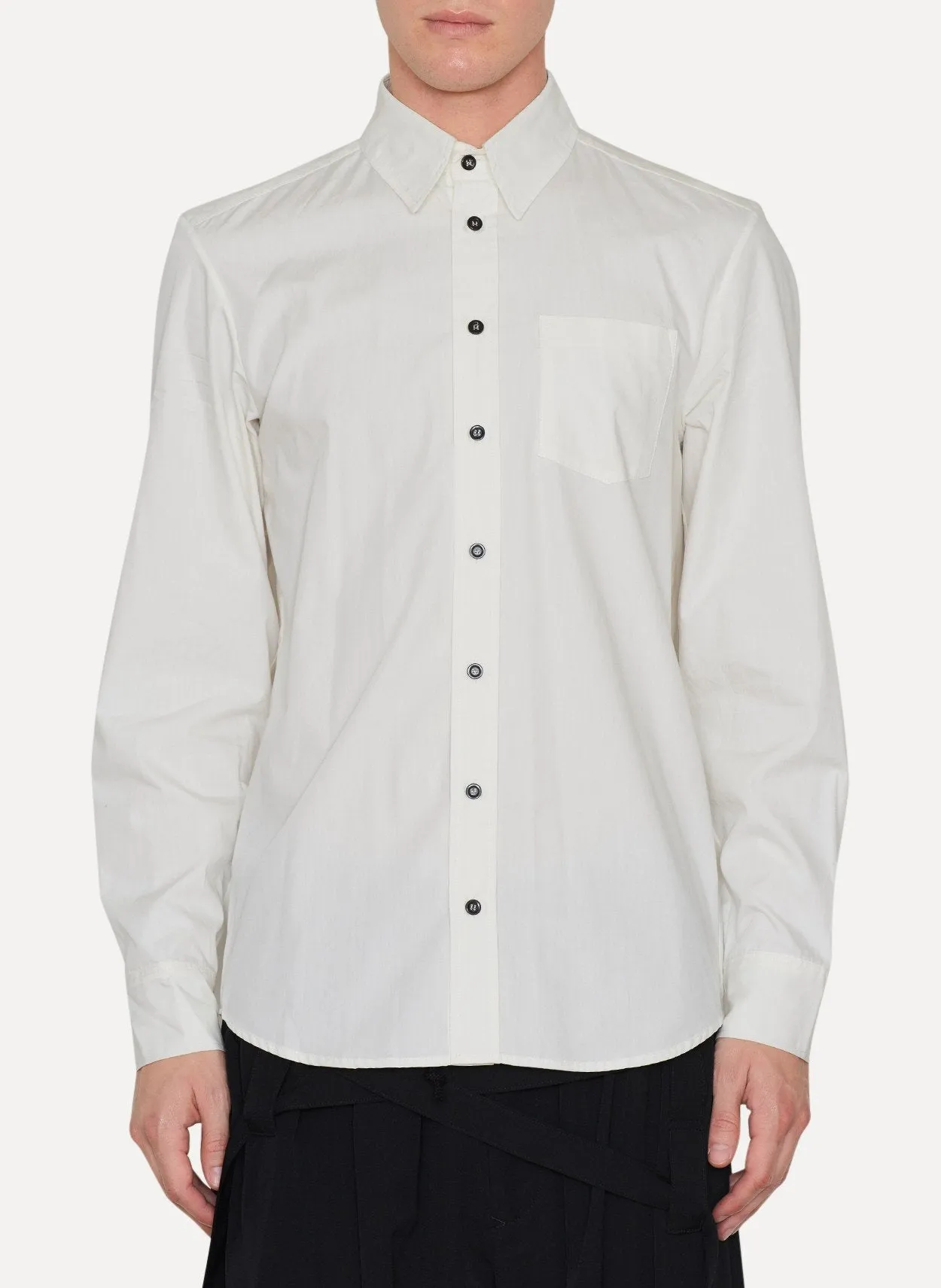 Off-White Classic Shirt