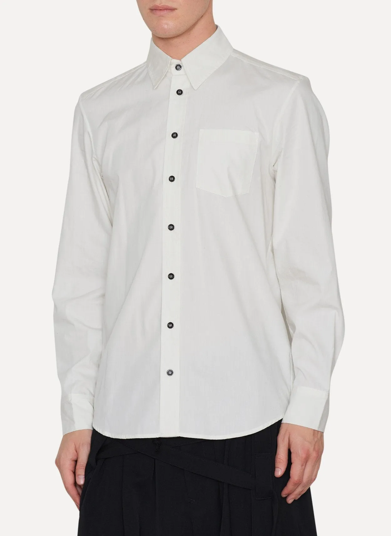 Off-White Classic Shirt