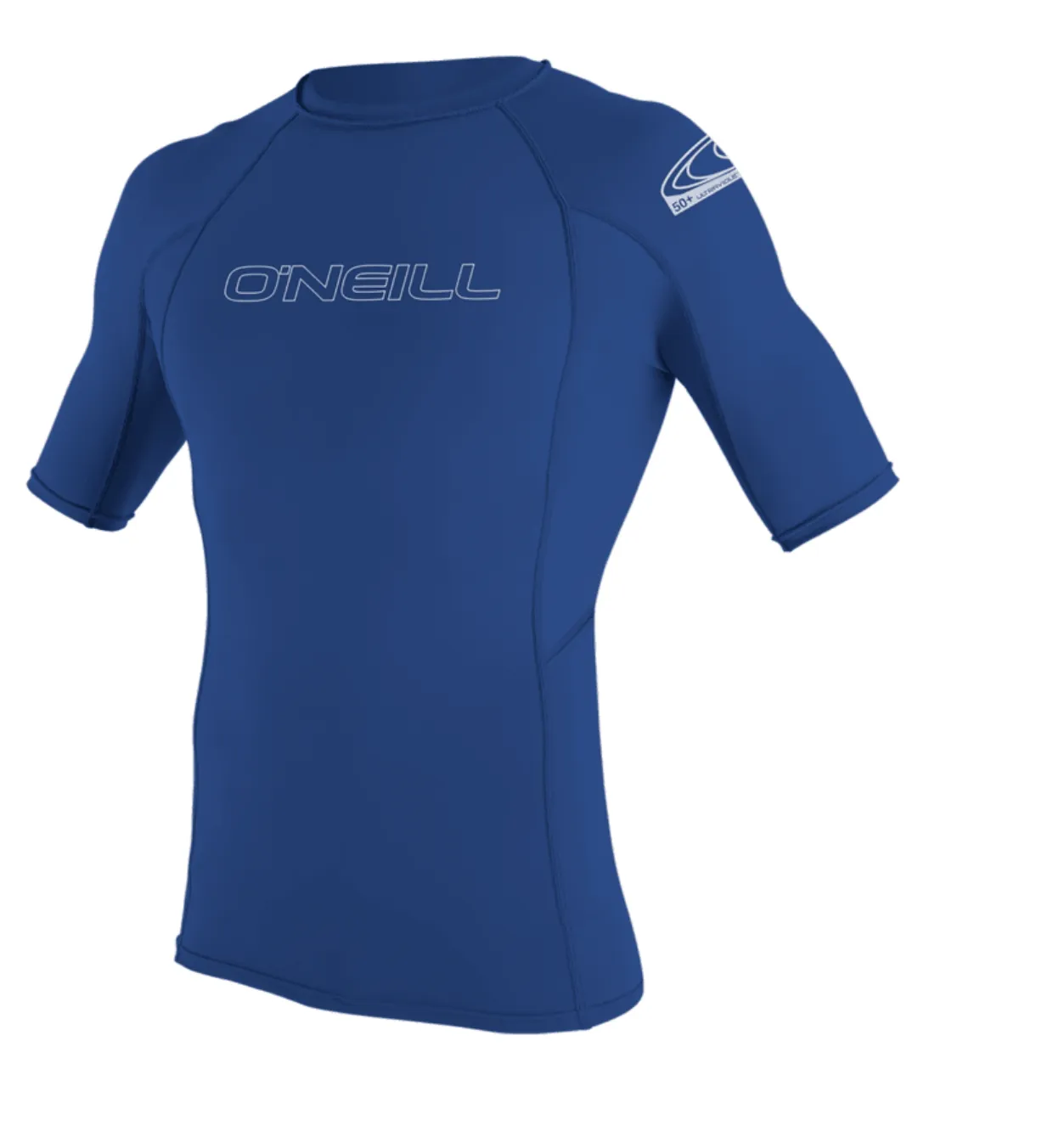 O'Neill Basic Skins S/S Rash Guard 3341-018