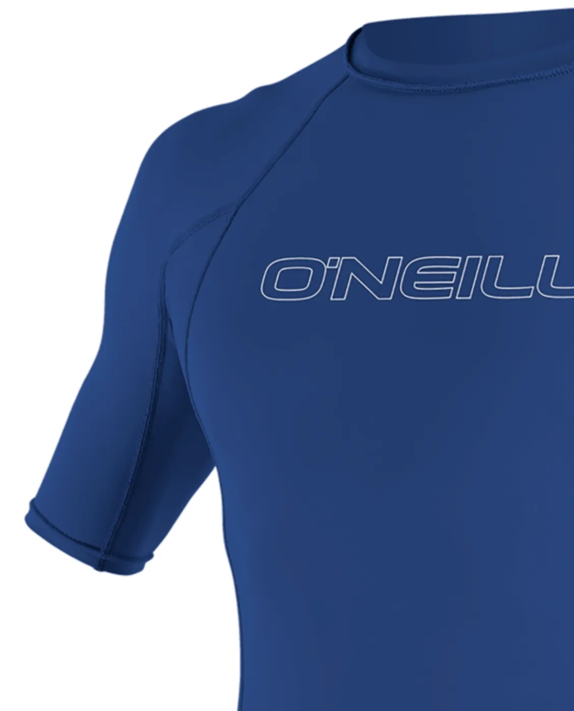 O'Neill Basic Skins S/S Rash Guard 3341-018