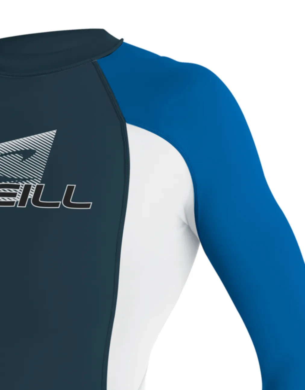 O'Neill  Youth Premium Skins L/S Rash Guard 4174-Hm9