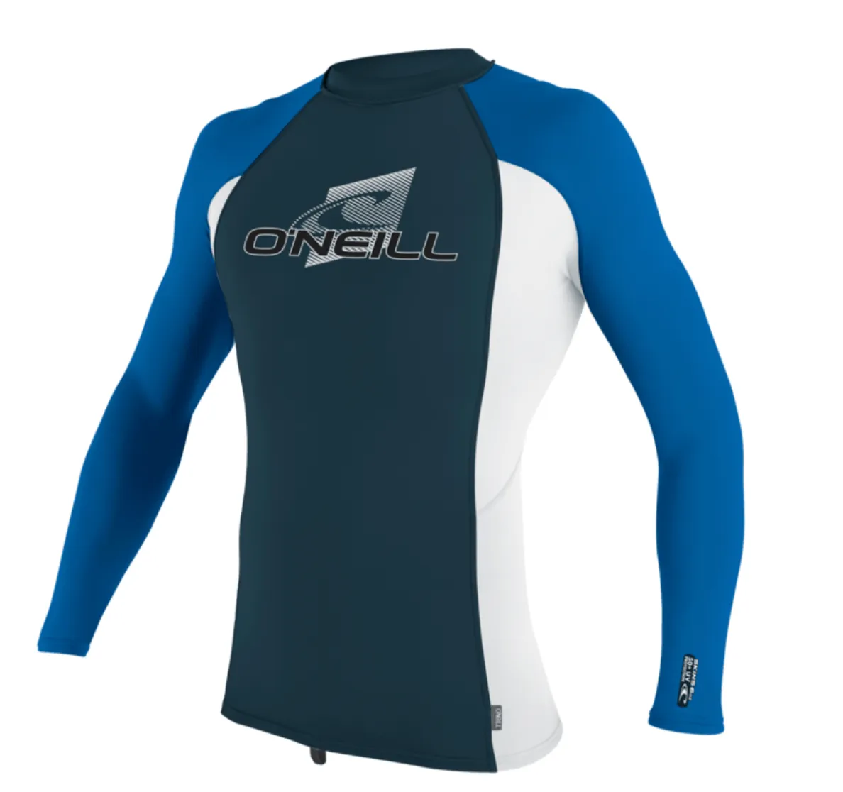 O'Neill  Youth Premium Skins L/S Rash Guard 4174-Hm9