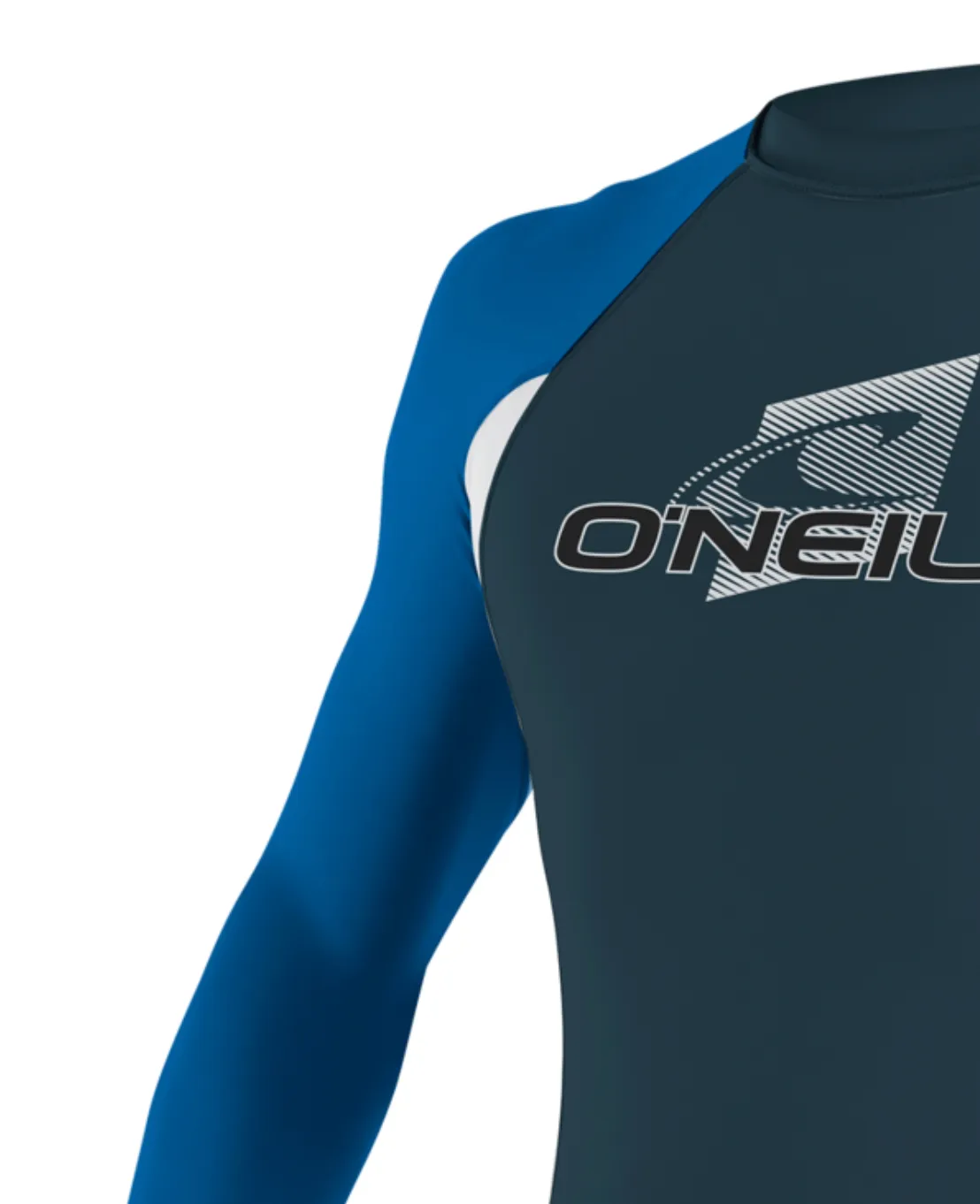 O'Neill  Youth Premium Skins L/S Rash Guard 4174-Hm9