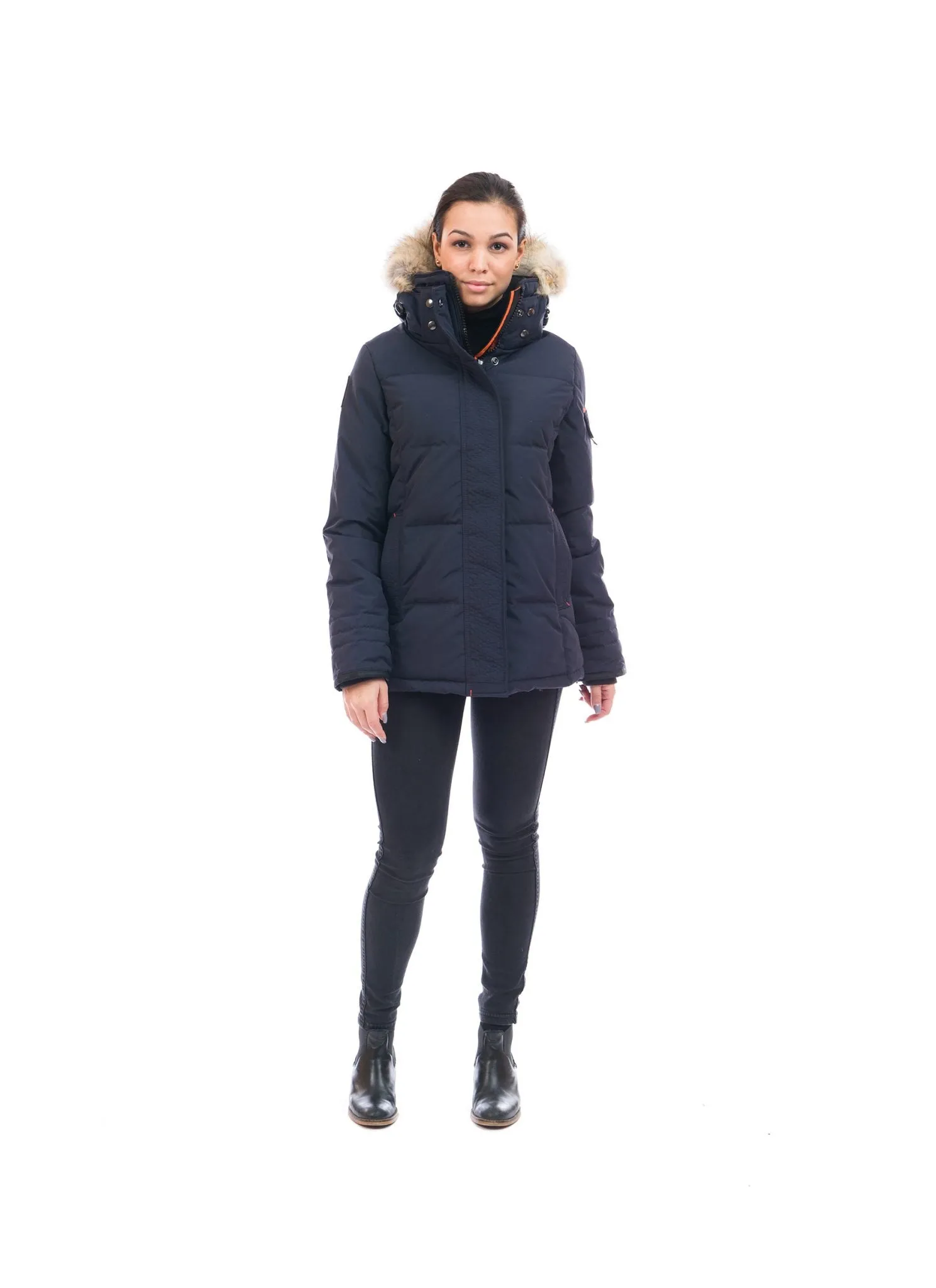 Outdoor Survival Canada OSC Nukka Womens -40° Parka