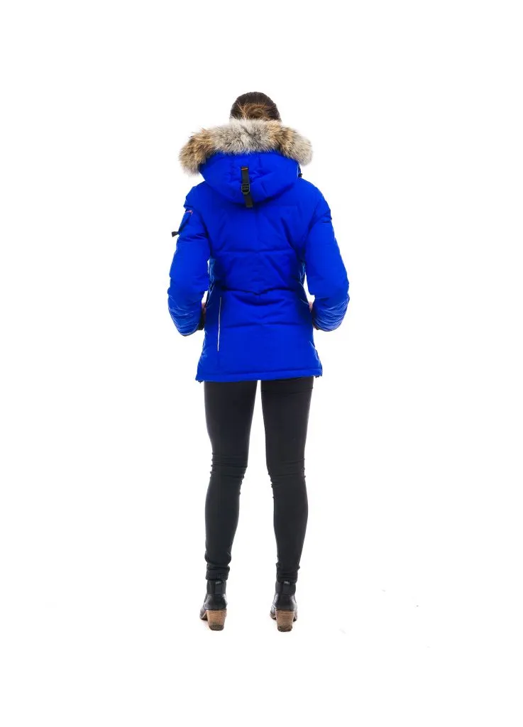 Outdoor Survival Canada OSC Nukka Womens -40° Parka