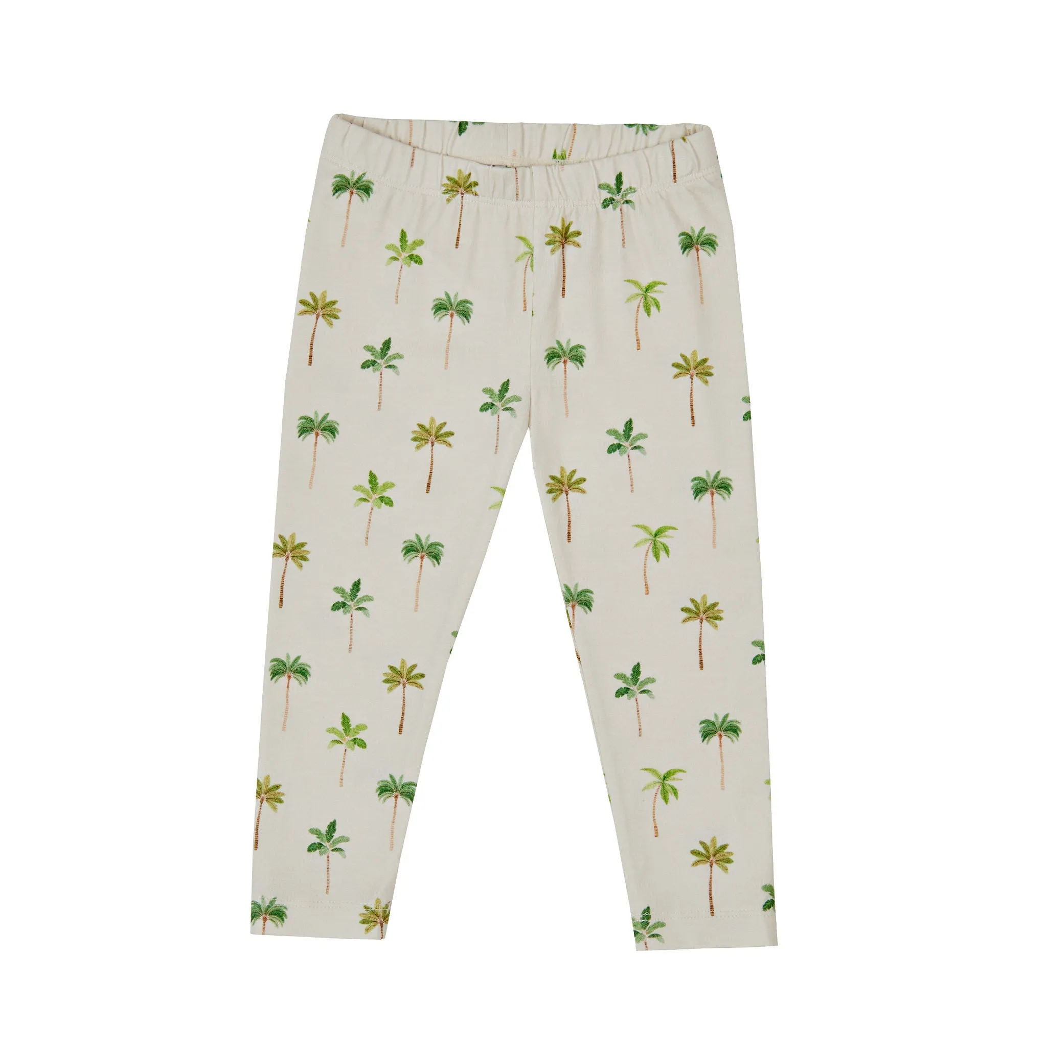 Palm Tree Leggings