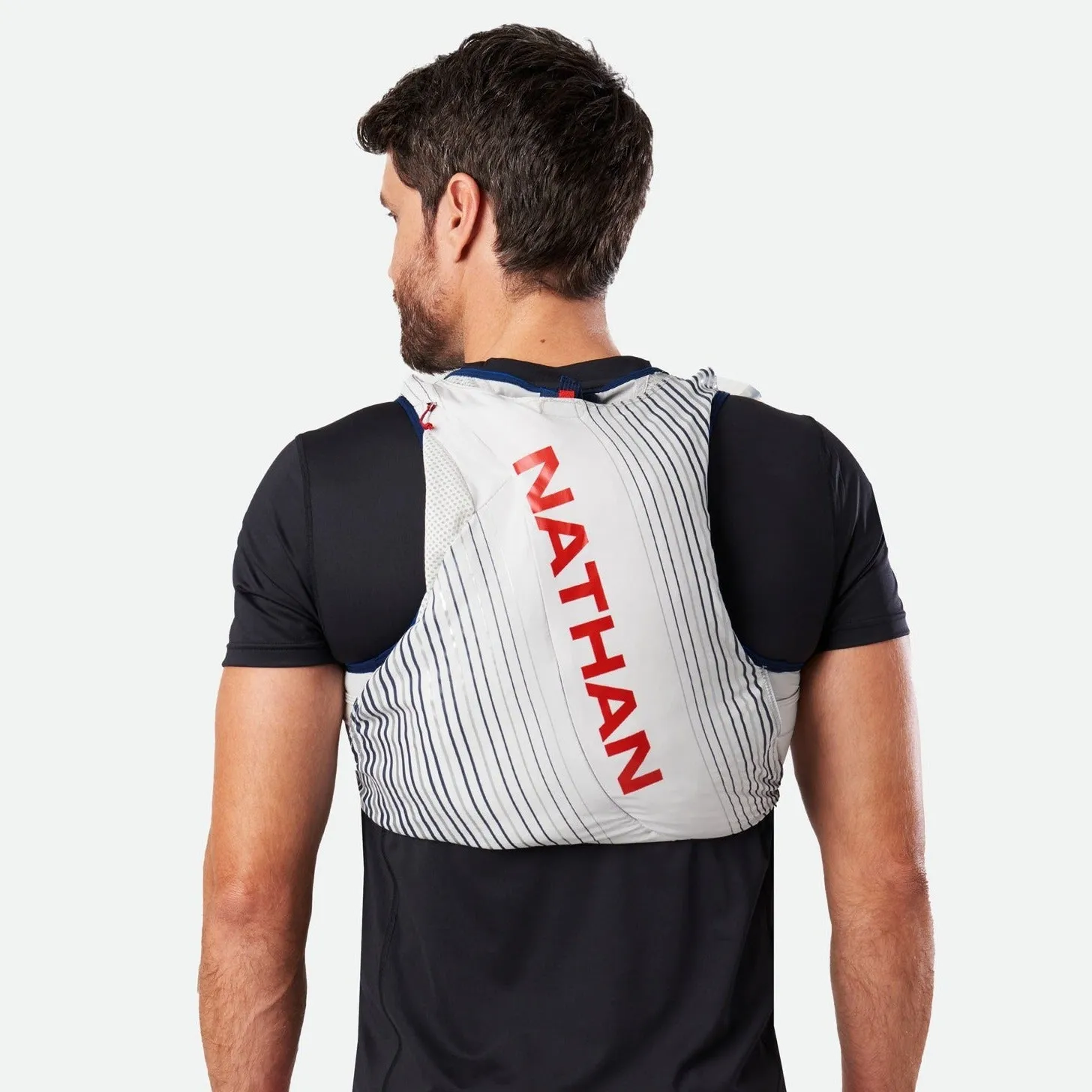 Pinnacle 12L - Men's Hydration Vest