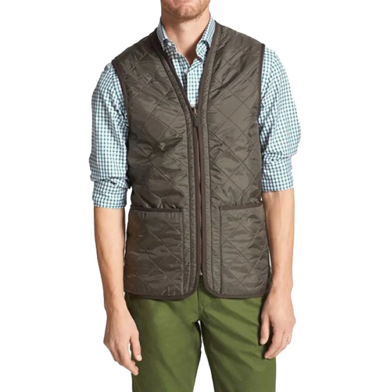 Polarquilt Vest Liner