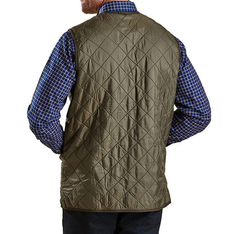 Polarquilt Vest Liner