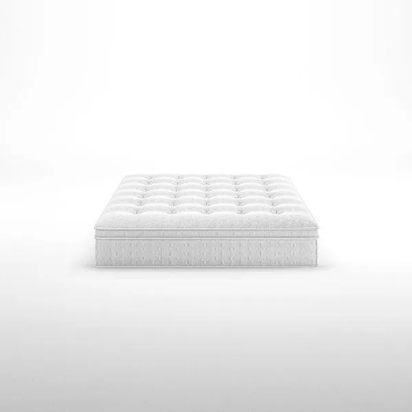 Pressure Relief Euro Top iCoil® Hybrid King Mattress