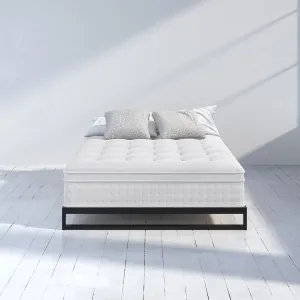 Pressure Relief Euro Top iCoil® Hybrid King Mattress