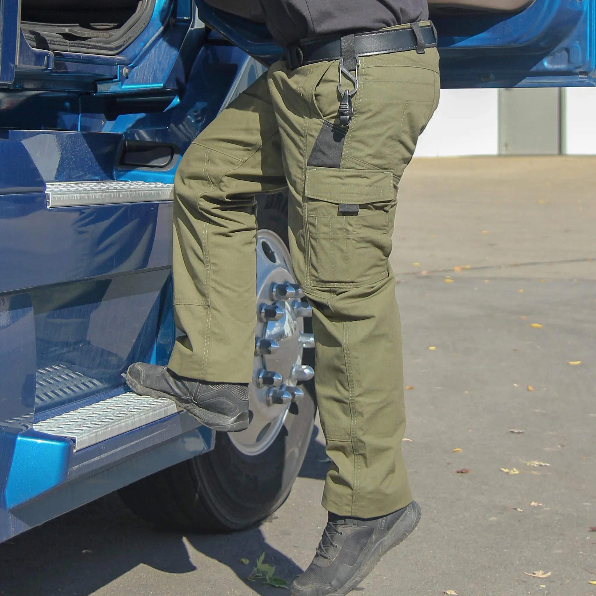 RSP Pants Ranger Green