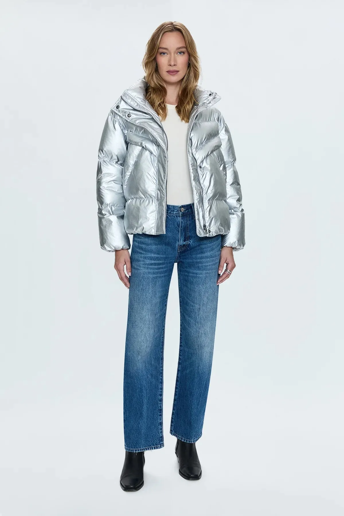 Sascha Puffer Jacket