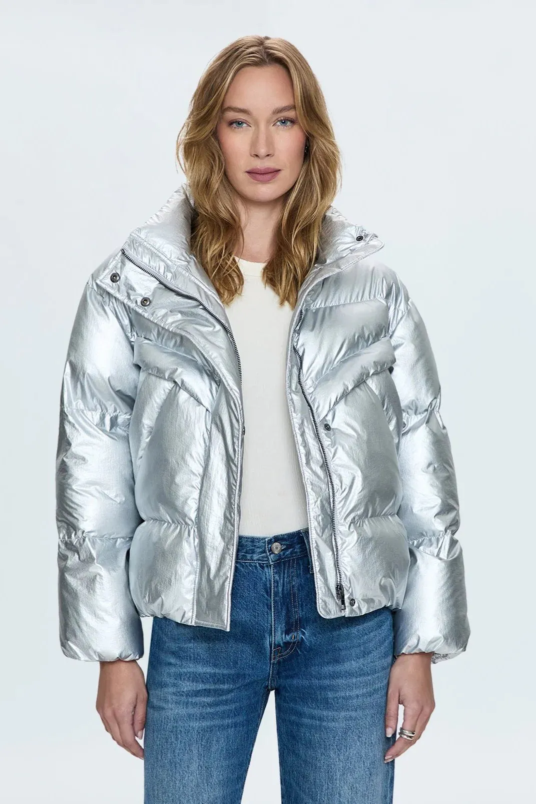 Sascha Puffer Jacket