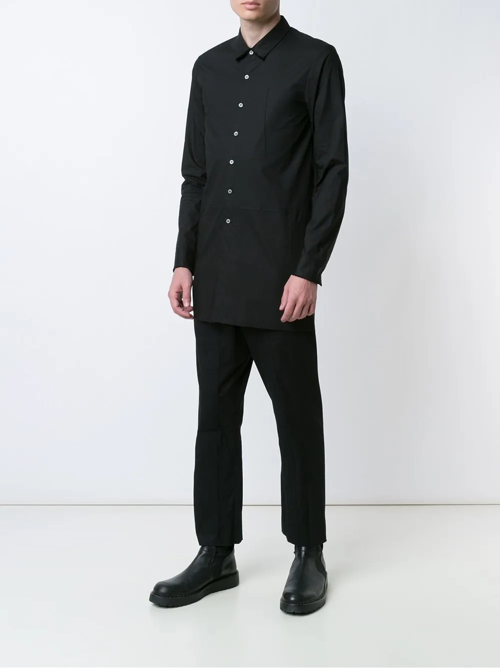 Satra Classic Shirt