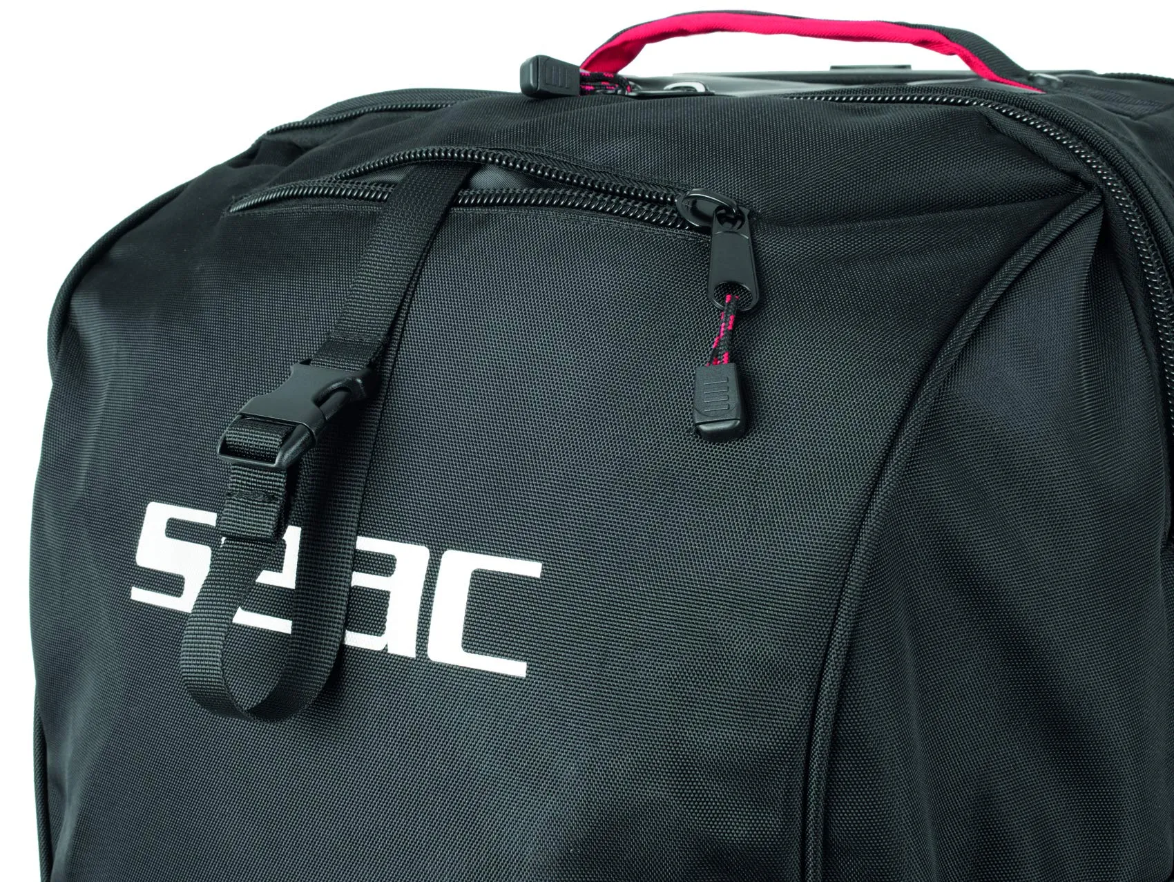 SEAC Equipage 1000 Roller Bag