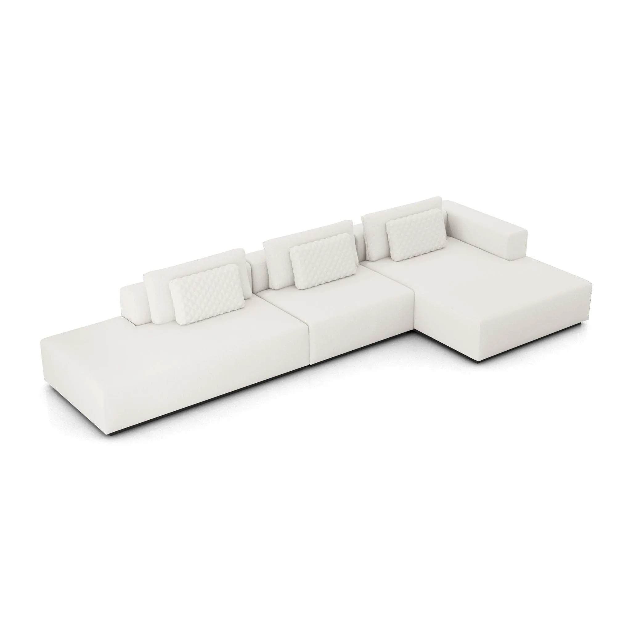 Siena Modular Sofa 09