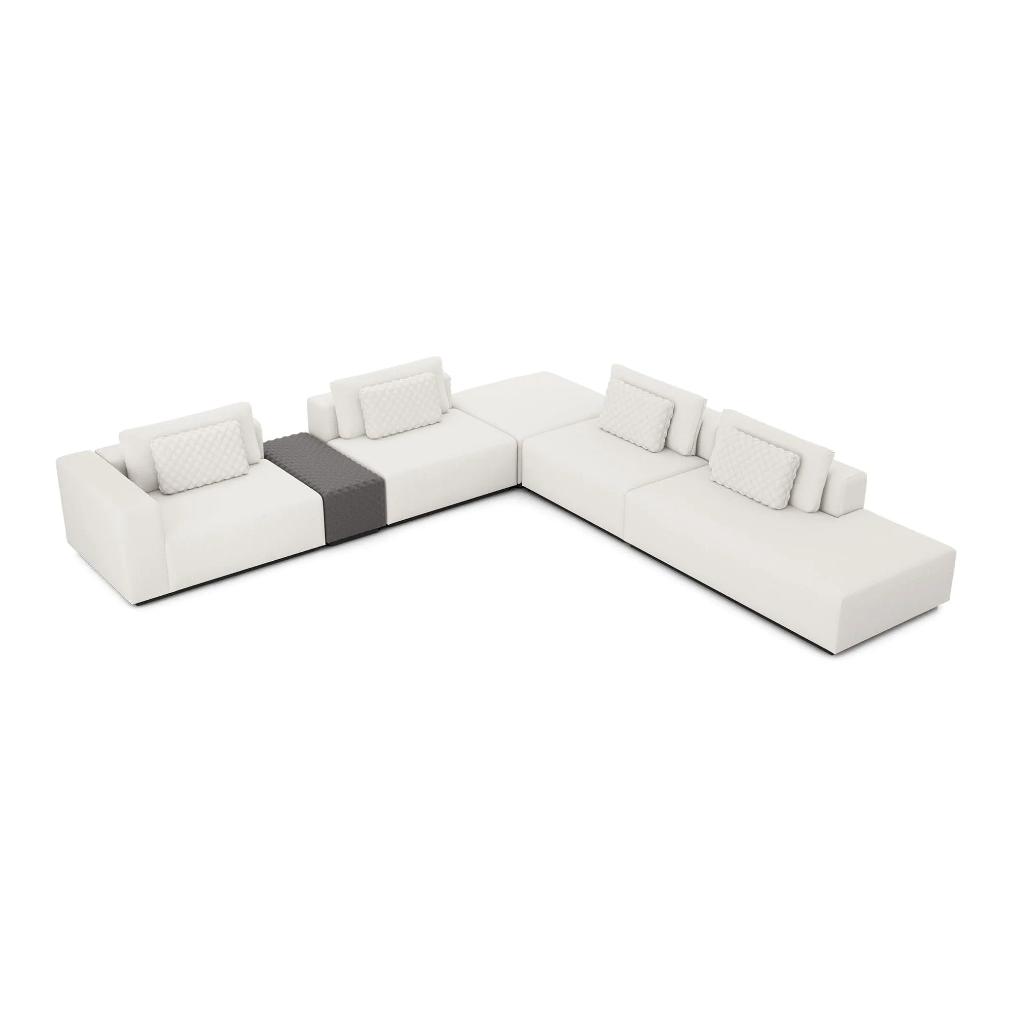 Siena Modular Sofa 22