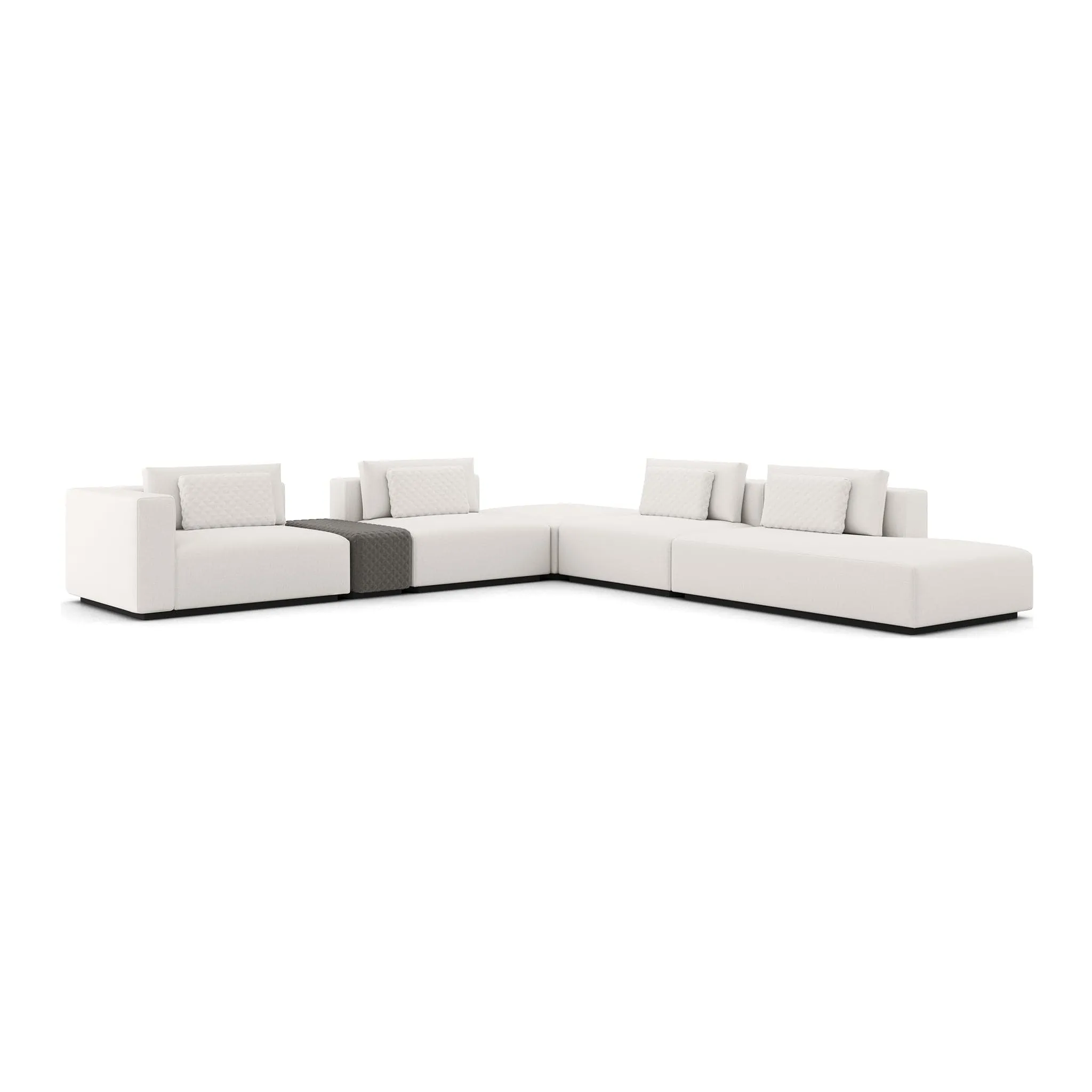 Siena Modular Sofa 22