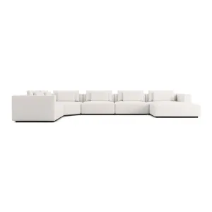 Siena Modular Sofa 31