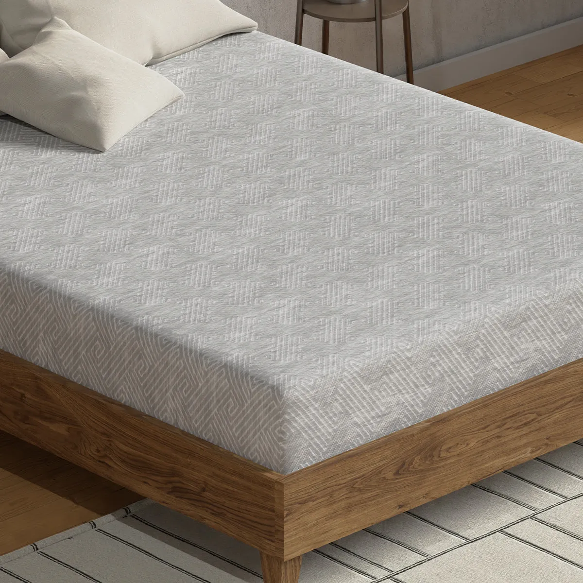 SomosBeds Essential Extra Firm Mattress