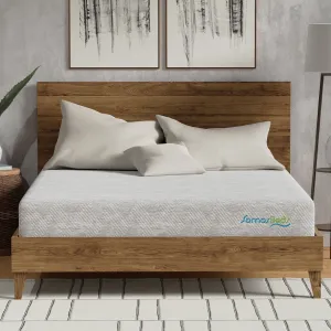 SomosBeds Essential Extra Firm Mattress