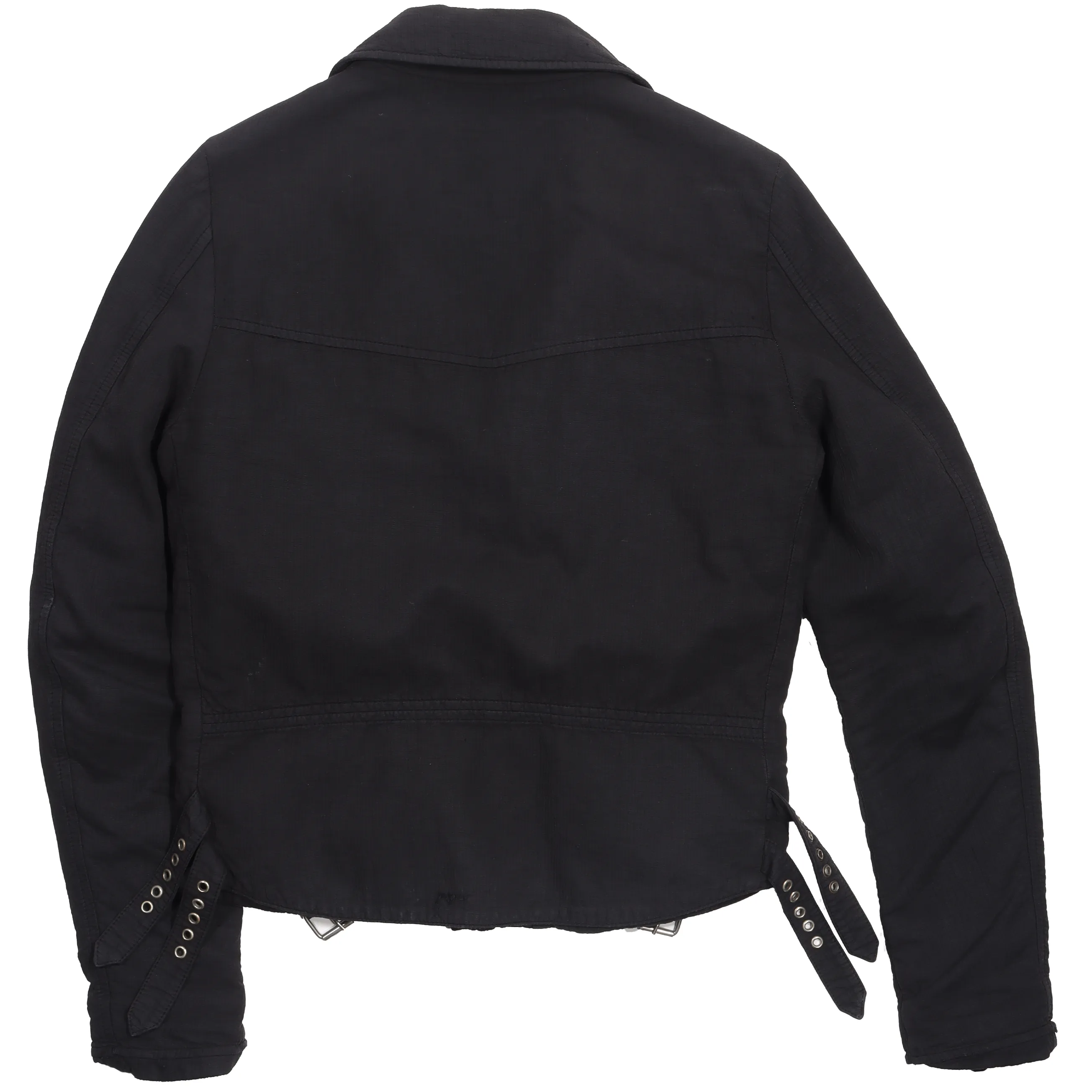 S/S 2003 Consumed Rider Jacket