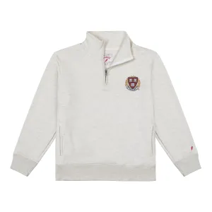 The Emerson Quarter Zip