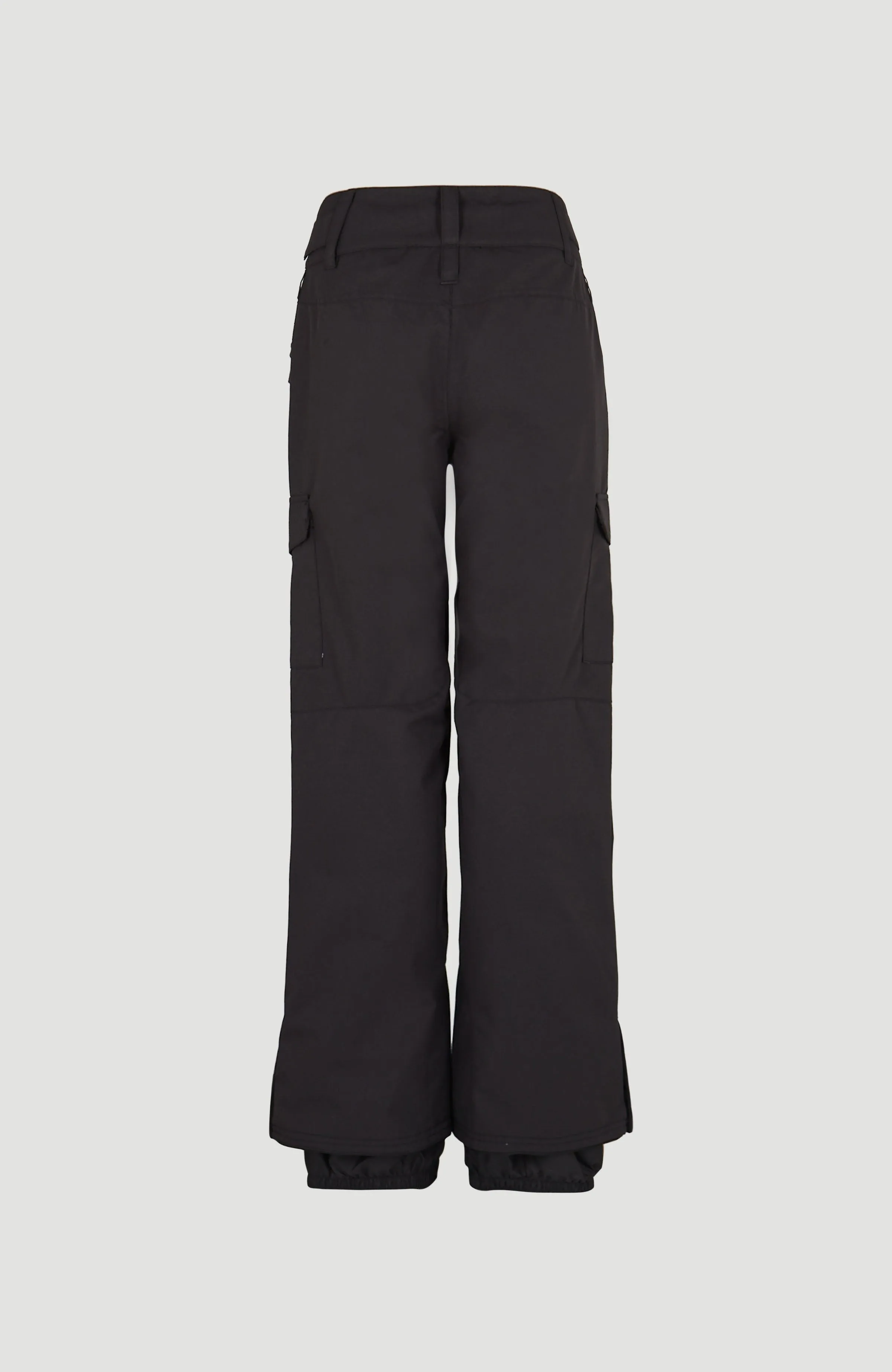 Utility Snow Pants | Black Out