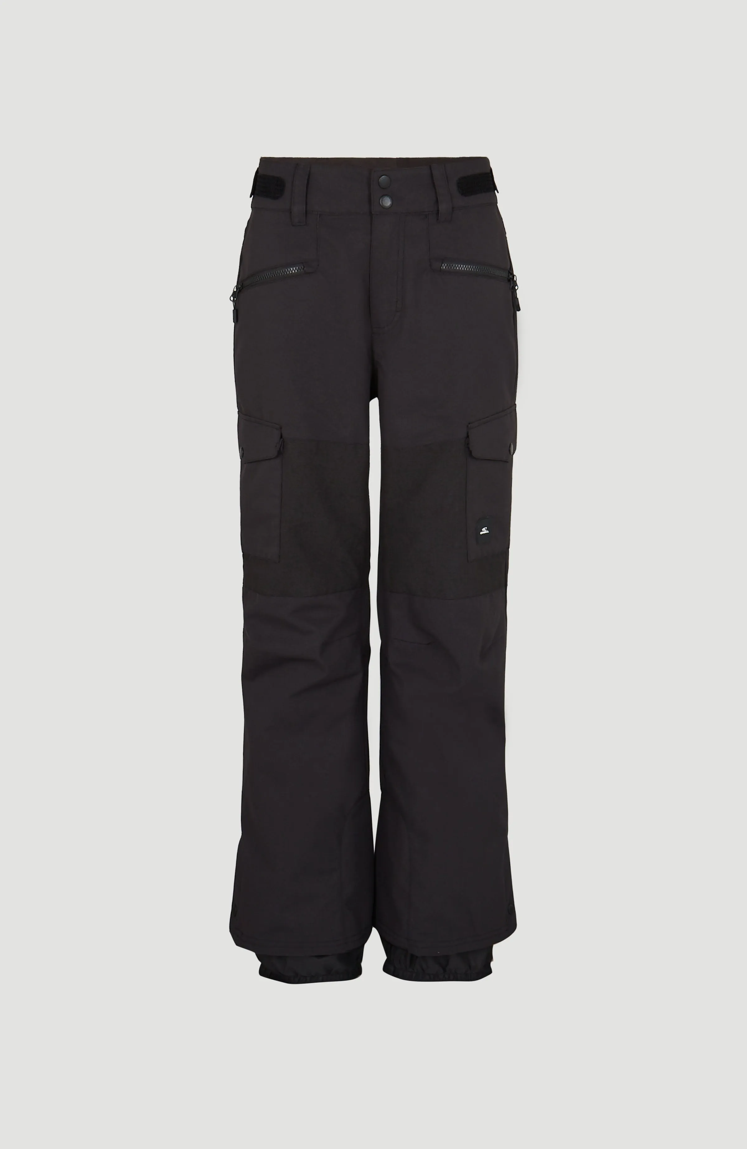 Utility Snow Pants | Black Out