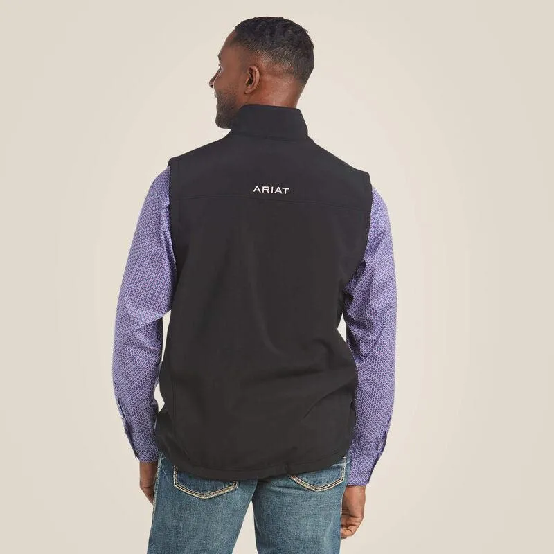 Vernon 2.0 Softshell Vest