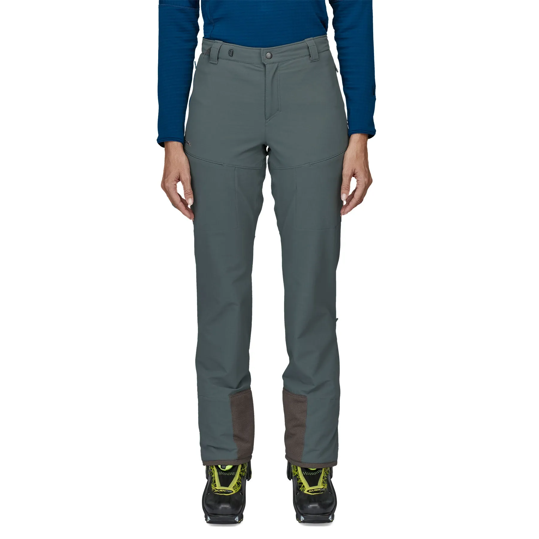 Womens Alpine Guide Pants