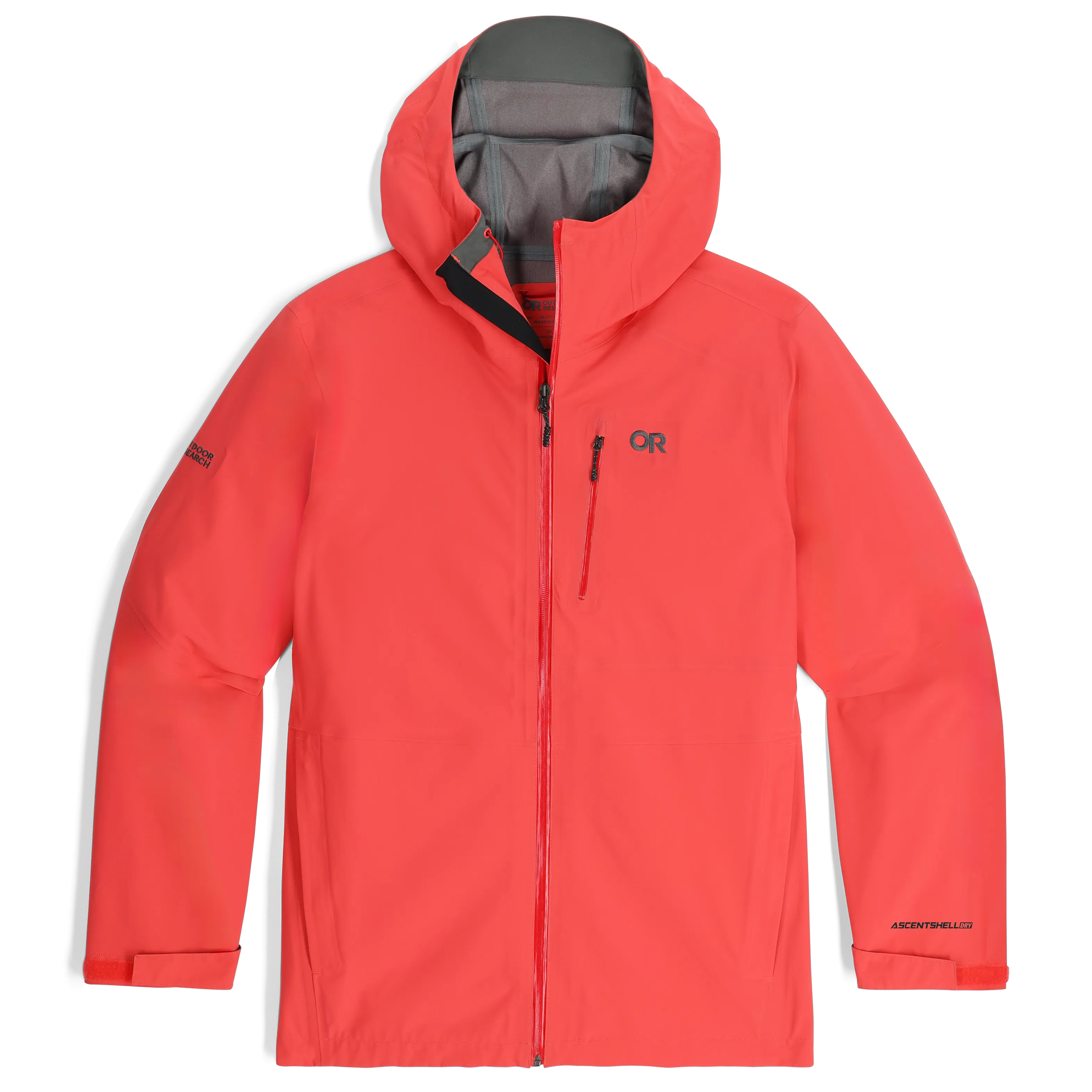 Women's Aspire 3L Jacket-Plus